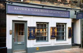 Keswick Lake Road Apartments
